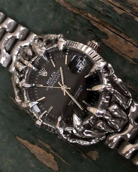 сколько стоит rolex alabaster